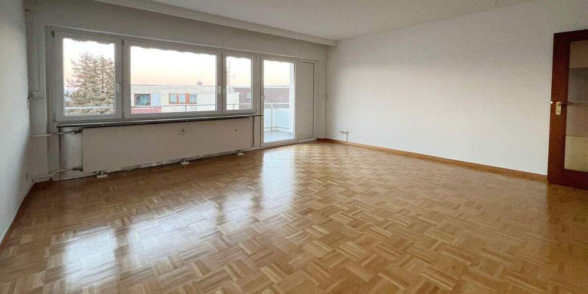 Etagenwohnung Stuttgart Heumaden - 3 Zimmer, 78 m&sup2;, 1.140&euro; | Angebot:24764218