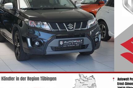 Suzuki Vitara 99.980 km 13.890 &euro; Tübingen 72072