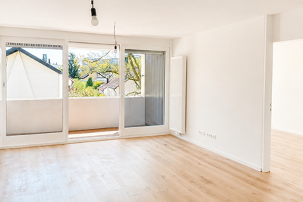 Wohnung Stuttgart Sillenbuch - 3 Zimmer, 81 m&sup2;, 369.000&euro; | Angebot:26796744