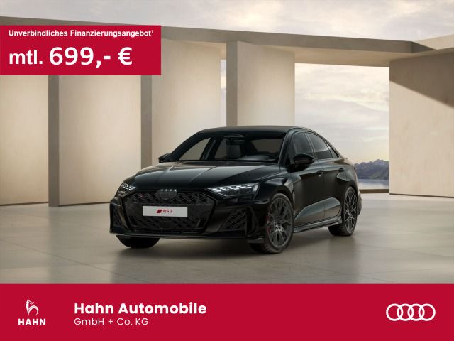 Audi RS3 1.001 km 68.990 &euro; Backnang 71522