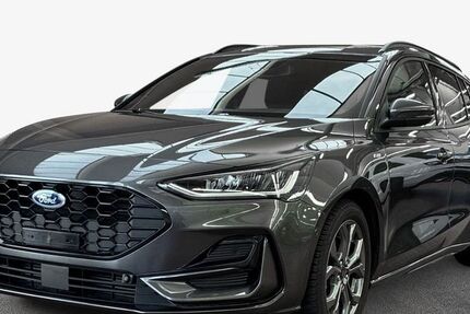 Ford Focus 29.503 km 20.900 € Stuttgart 70190