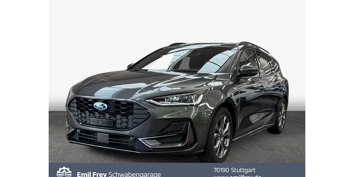 Ford Focus 29.503 km 20.900 € Stuttgart 70190