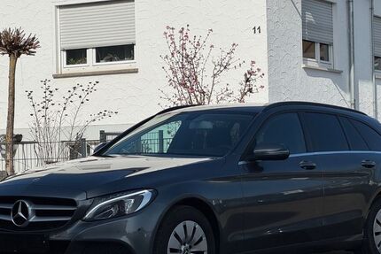 Mercedes-Benz C 220 183.878 km 13.490 &euro; Walddorfhäslach (bei Stuttgart) 72141