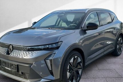 Renault Scenic 2.900 km 39.990 € Esslingen 73734