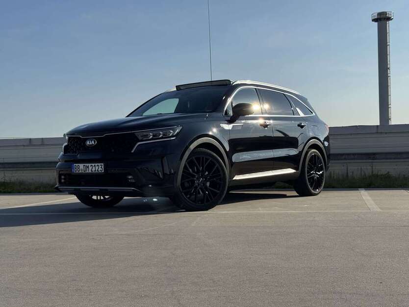 Sorento
