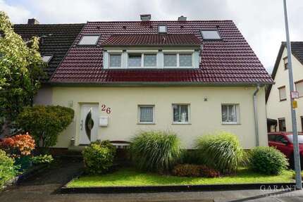 Haus Altdorf - 4 Zimmer, 118 m&sup2;, 690.000&euro; | Angebot:23006379