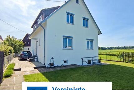 Haus Altdorf - 4 Zimmer, 124 m&sup2;, 1.900&euro; | Angebot:24082883