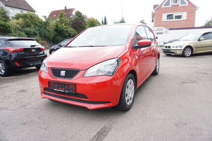 Seat Mii 20.000 km 9.450 &euro; Böblingen 71032