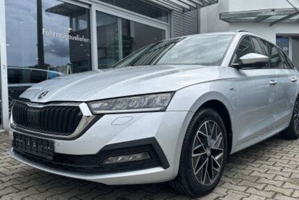Skoda Octavia 122.811 km 16.940 € Wendlingen am Neckar 73240
