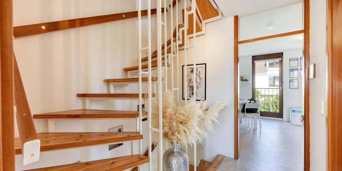 Reihenendhaus Stuttgart Stammheim - 5 Zimmer, 129 m&sup2;, 665.000&euro; | Angebot:25153805