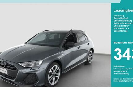 Audi A3 9.982 km 42.490 &euro; Leonberg 71229