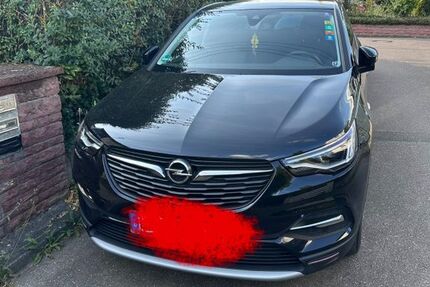 Opel Grandland (X) 102.000 km 14.950 &euro; Ditzingen 71254