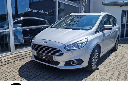Ford S-Max 195.456 km 9.490 &euro; Wendlingen am Neckar 73240