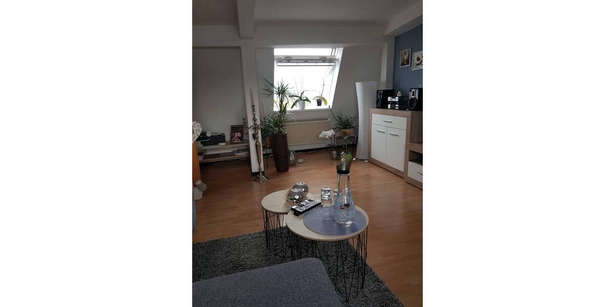 Etagenwohnung Stuttgart Nord - 2 Zimmer, 39 m&sup2;, 160.000&euro; | Angebot:26291980