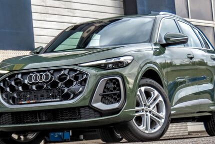 Audi Q5 2.720 km 49.900 &euro; Sindelfingen 71065