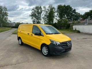 Mercedes-Benz Vito 247.000 km 12.999 &euro; Korntal-Münchingen 70825