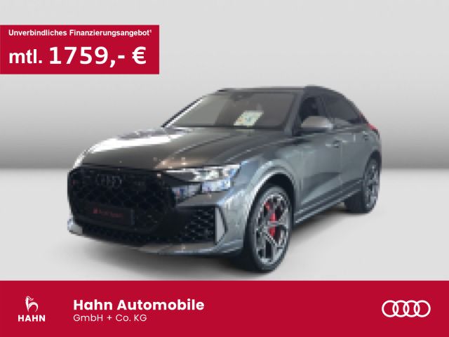 Audi RSQ8 2.002 km 172.190 &euro; Backnang 71522