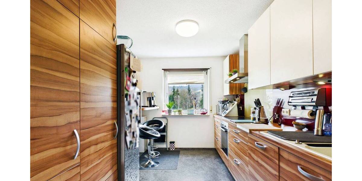 Etagenwohnung Gerlingen - 2 Zimmer, 65 m&sup2;, 259.000&euro; | Angebot:25969187