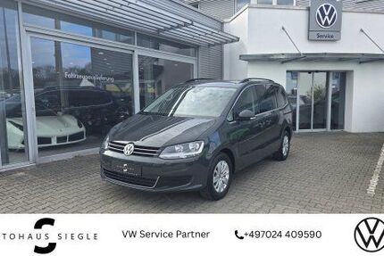 VW Sharan 100.000 km 22.480 &euro; Wendlingen am Neckar 73240
