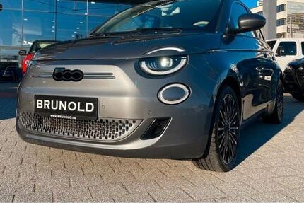 Fiat 500 15.400 km 20.900 € Stuttgart 70565