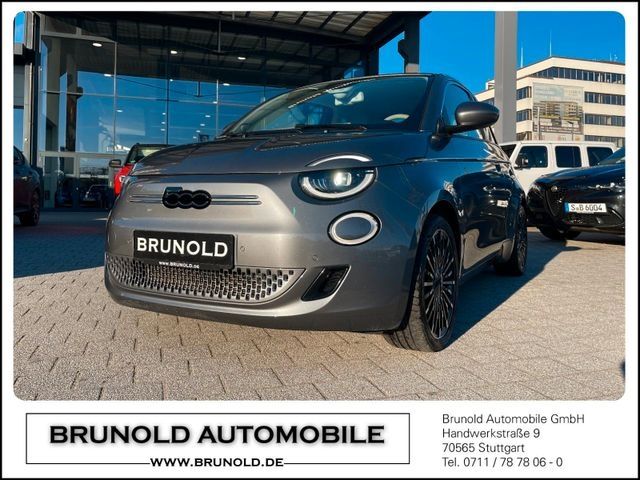 Fiat 500 15.400 km 20.900 € Stuttgart 70565