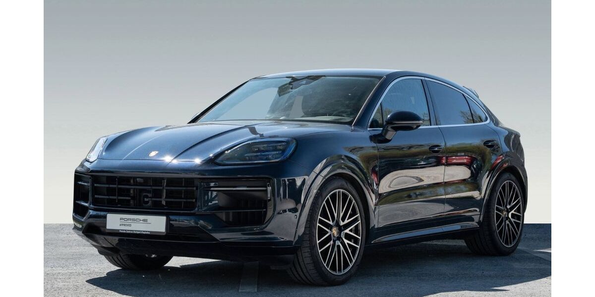 Porsche Cayenne 20.300 km 98.900 &euro; Filderstadt 70794