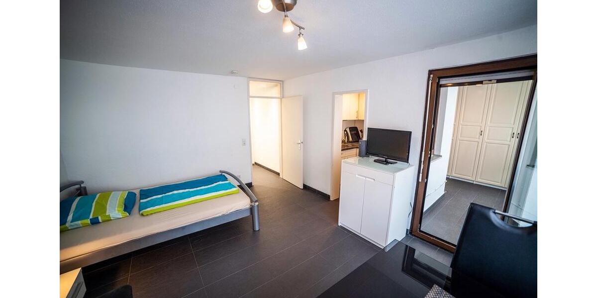 Etagenwohnung Stuttgart Stuttgart-Mitte - 1.5 Zimmer, 31 m&sup2;, 189.000&euro; | Angebot:26566332