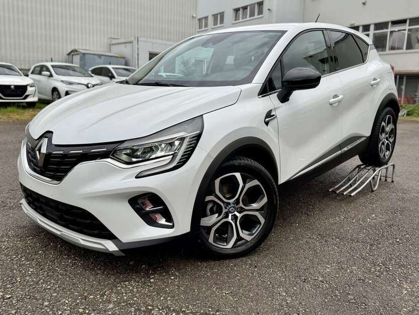 Captur