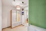 Charmante 1-Zimmer-Wohnung mit Loggia in zentraler Lage von Stuttgart-Möhringen