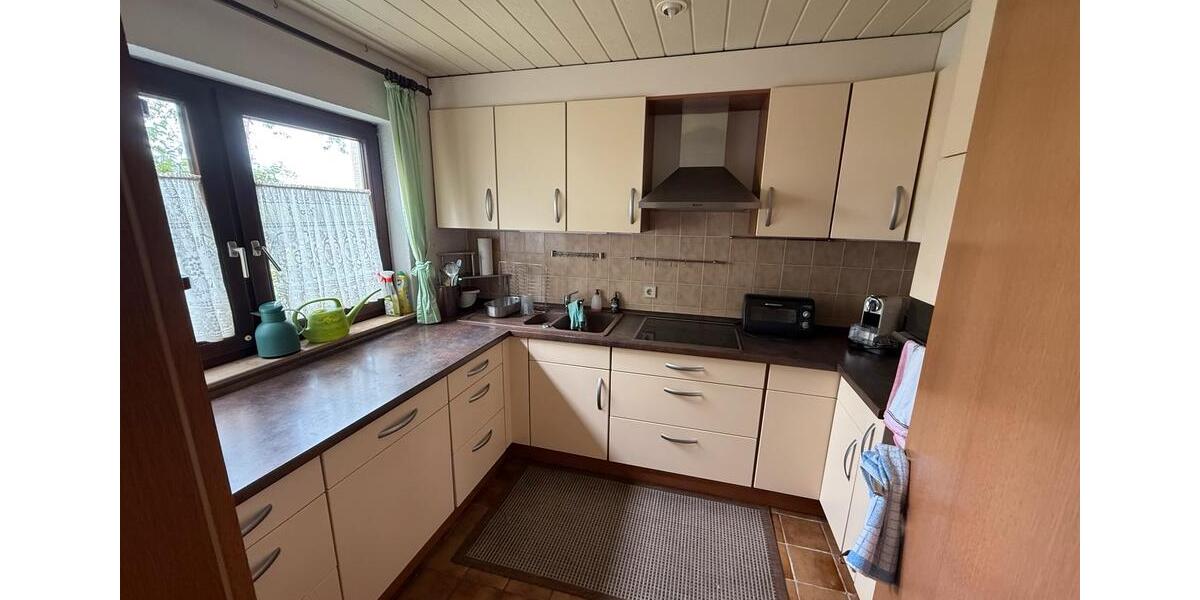 Provisionsfreies Reihenendhaus Rohrbronn - Remshalden 7 zimmer