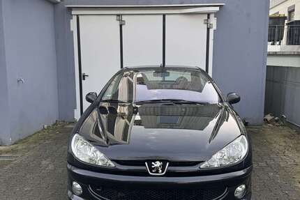 Peugeot 206 156.352 km 3.150 € Besigheim 74354
