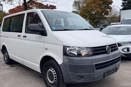 VW T5 Transporter 172.876 km 10.699 € Korntal-Münchingen 70825