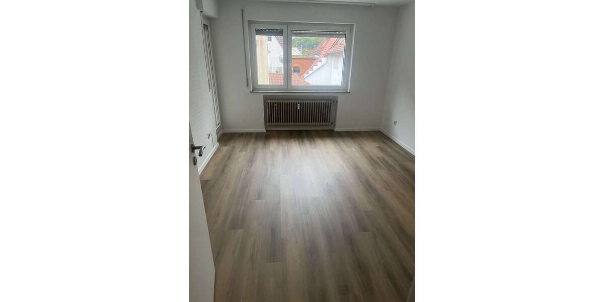 Wohnung zum Mieten in Ludwigsburg 480 € 22 m² 1 zimmer