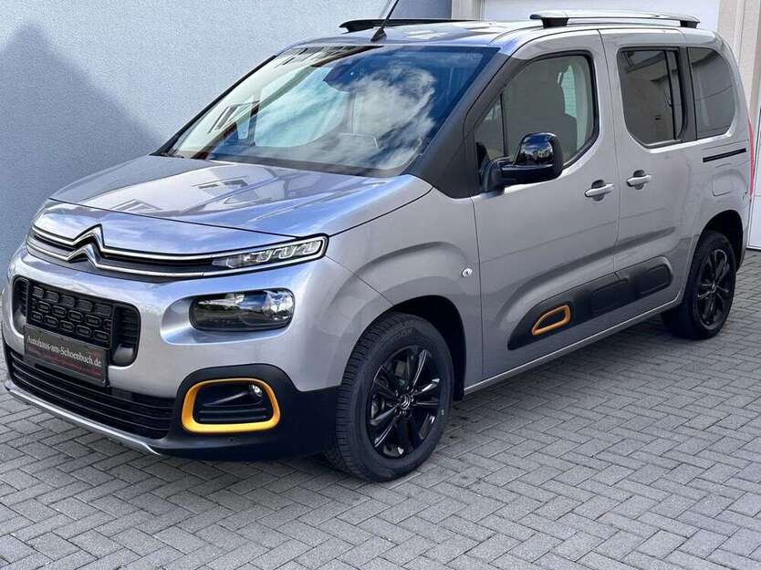 Berlingo