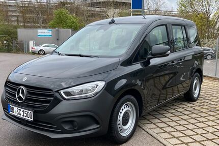 Mercedes-Benz Citan 40.000 km 26.390 € Böblingen 71034