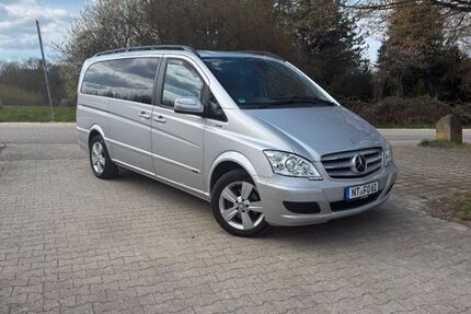 Mercedes-Benz Viano 239.000 km 16.400 &euro; Owen 73277