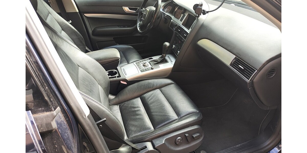 Audi A6 (Typ 4F) 297.500 km 6.000 € Nürtingen 72622