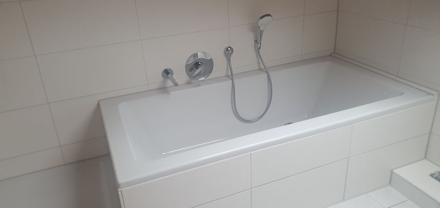 Gemütliche 3 Zimmer Dachgeschosswohnung mit EBK und Balkon - Dachgeschoßwohnung Weil im Schönbuch | Angebot:25239500