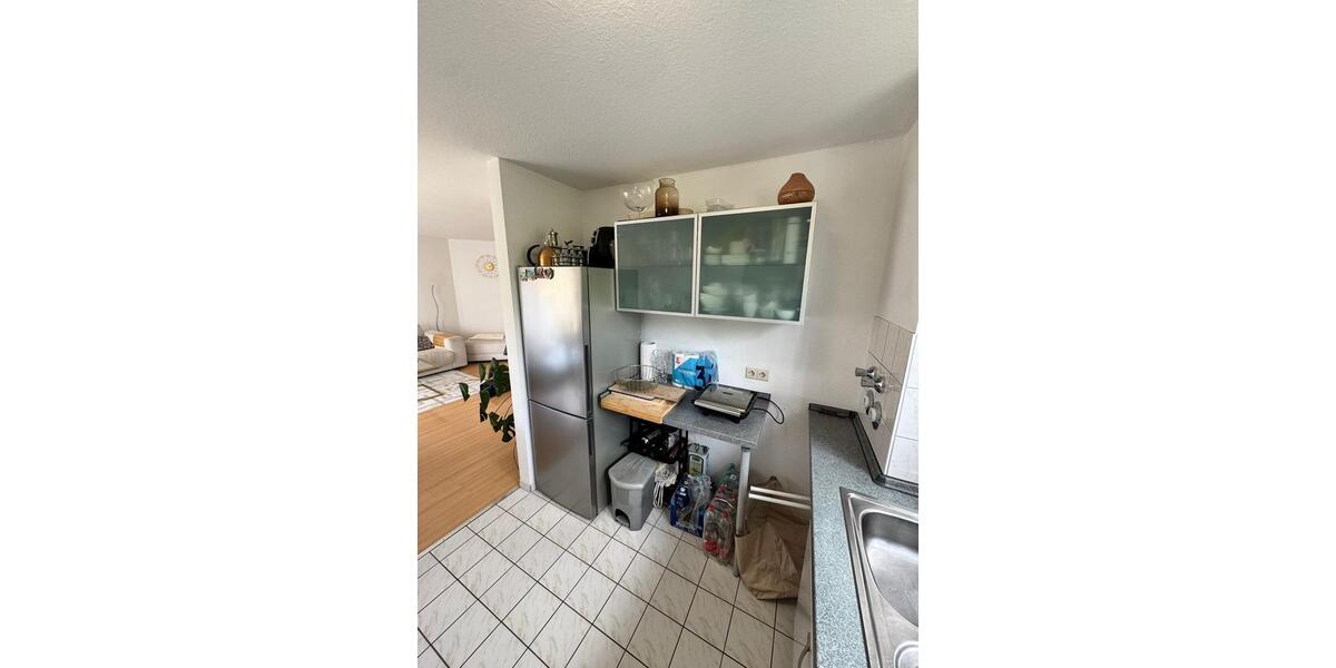 Etagenwohnung Schönaich - 3 Zimmer, 68 m&sup2;, 890&euro; | Angebot:26493401