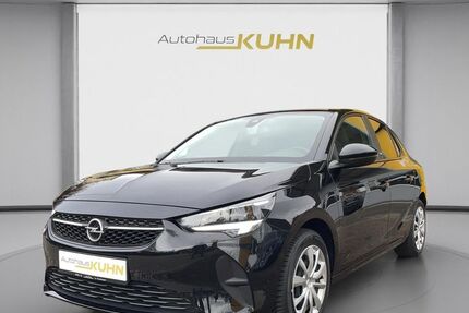 Opel Corsa 41.600 km 15.490 € Plochingen 73207