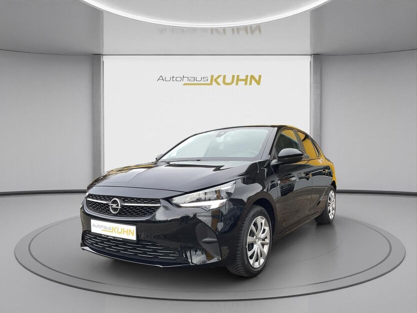 Opel Corsa 41.600 km 15.490 € Plochingen 73207