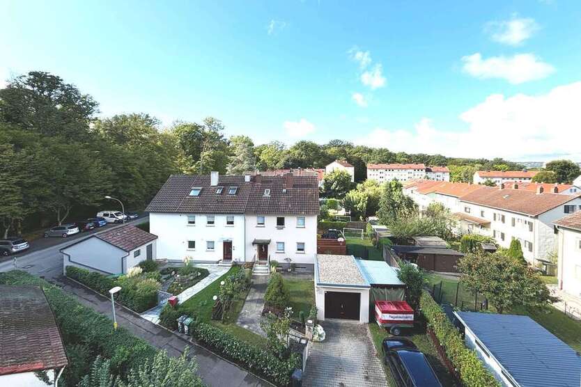 Wohnung zum Kaufen in Stuttgart 169.000 € 57.29 m²