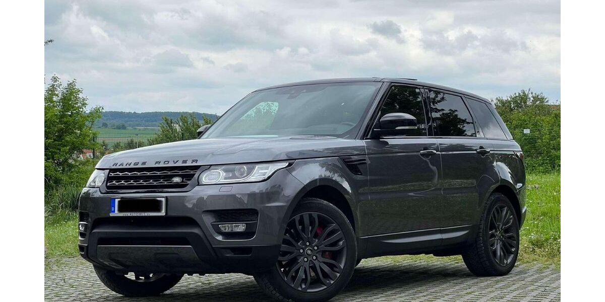Land Rover Range Rover Sport 230.000 km 20.000 &euro; Murr 71711