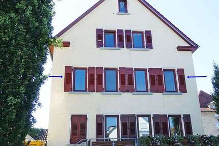 Wohnung zum Kaufen in Reutlingen 239.000 € 63.42 m² 3 zimmer