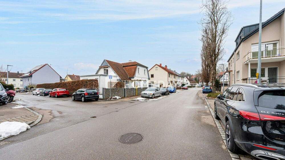 Mehrfamilienhaus, Wohnhaus Köngen - 6 Zimmer, 106 m&sup2;, 399.500&euro; | Angebot:25702482
