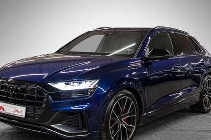 Audi Q8 83.451 km 69.840 &euro; Stuttgart-Vaihingen 70563