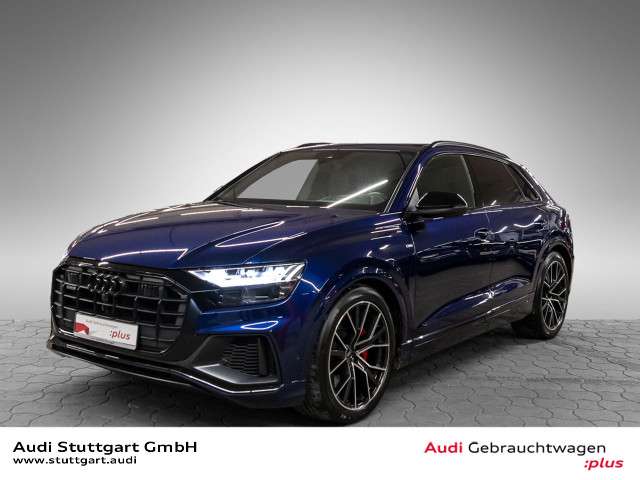 Audi Q8 83.451 km 69.840 &euro; Stuttgart-Vaihingen 70563