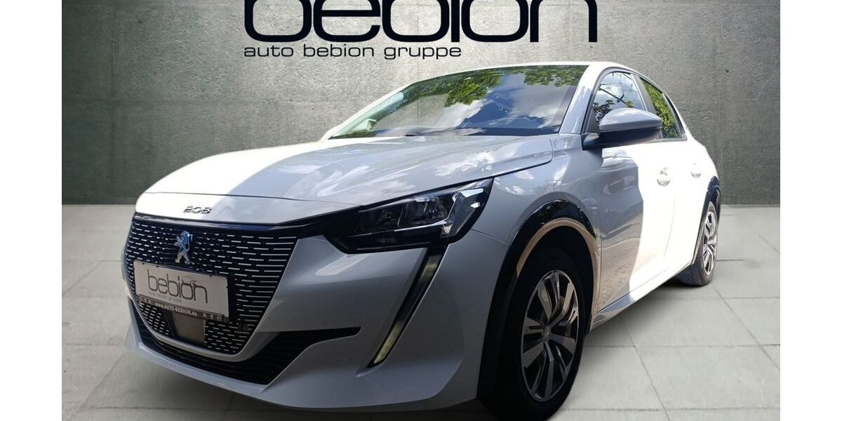 Peugeot 208 30.300 km 14.480 &euro; Frickenhausen 72636