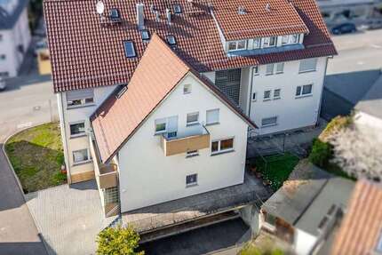 Wohnung Stuttgart Degerloch - 3 Zimmer, 82 m&sup2;, 269.000&euro; | Angebot:27309160