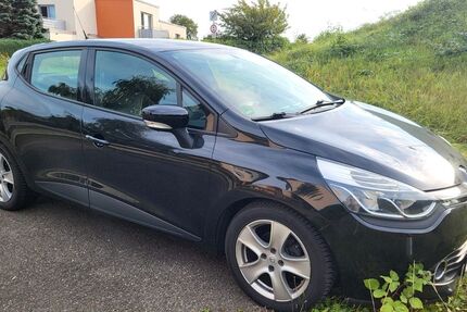 Renault Clio 100.900 km 7.999 € Berkheim 73734